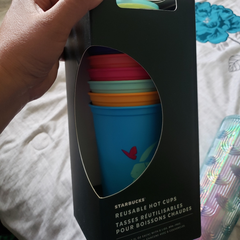 Easter tumblers